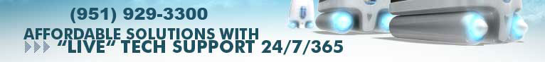Affordable Solutions with "LIVE" Technical Support 24/7/365