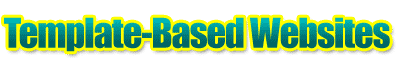 Save time and money and let Routine Hosting create a Template Based Website for your business