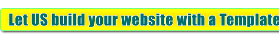 Let Routine Hosting build your website with a temple at a fraction of the cost of custom websites!