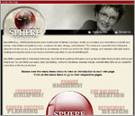 Custom Website for Sphere Coaching