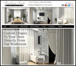 FinishingTouchDraperies.com