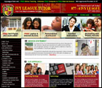 www.IvyLeagueTutor.net