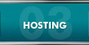 Website Hosting